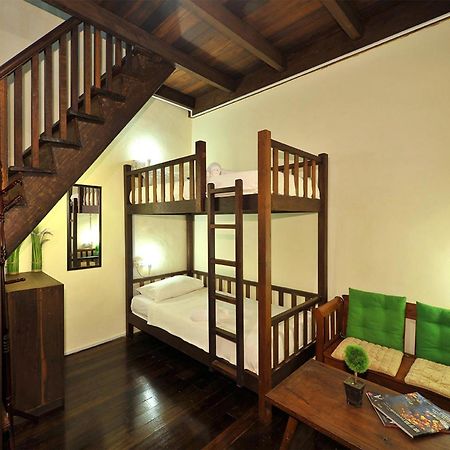 Silver Shine Guesthouse George Town  Szoba fotó