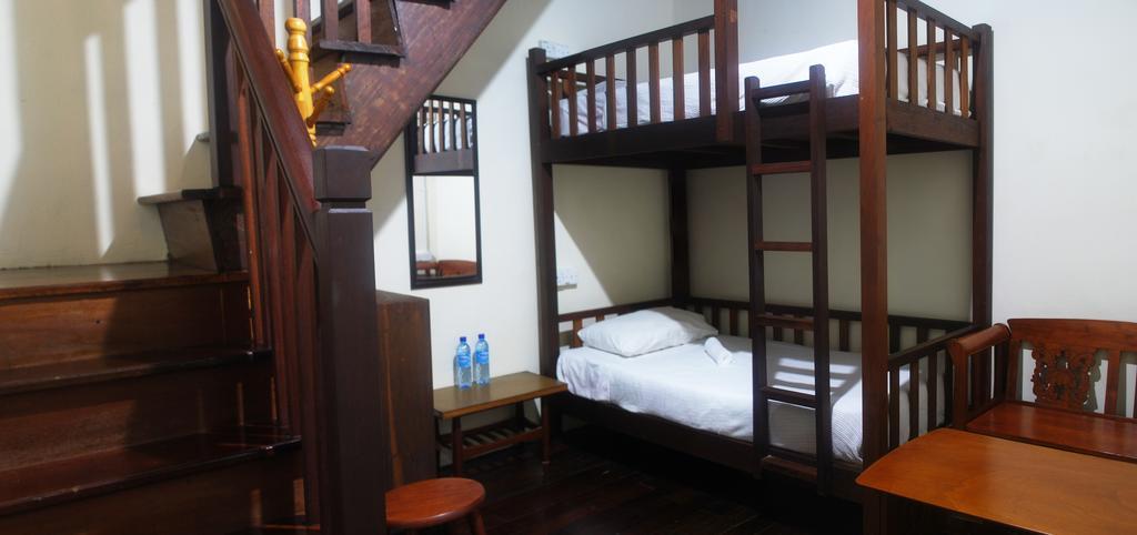 Silver Shine Guesthouse George Town  Kültér fotó