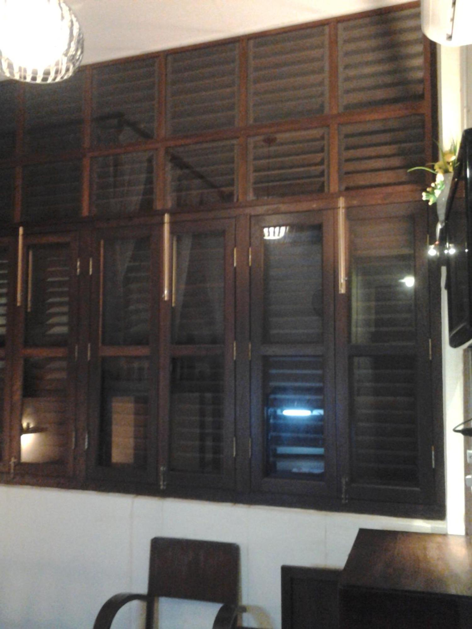 Silver Shine Guesthouse George Town  Szoba fotó