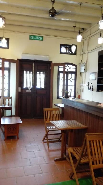 Silver Shine Guesthouse George Town  Kültér fotó
