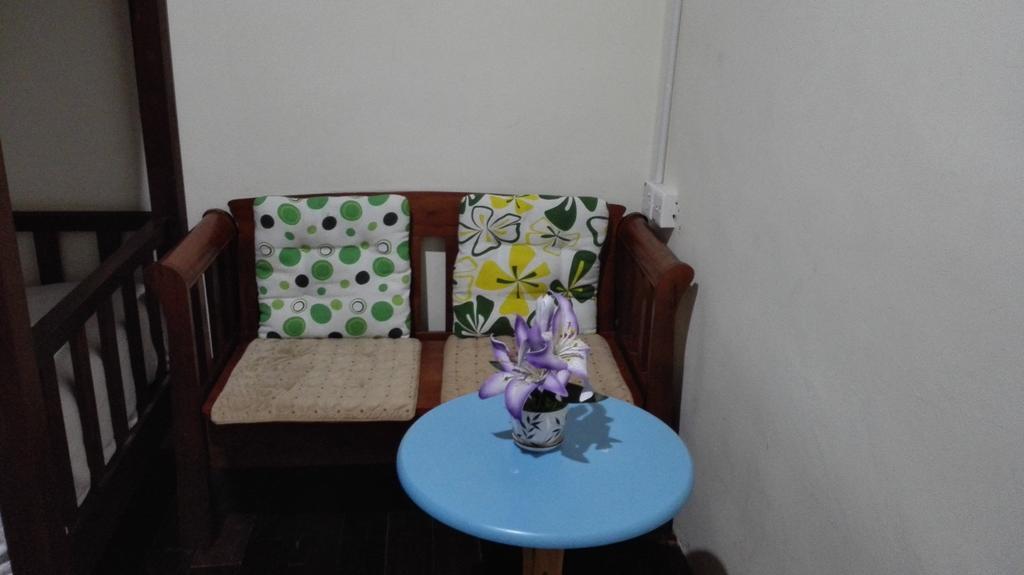 Silver Shine Guesthouse George Town  Szoba fotó