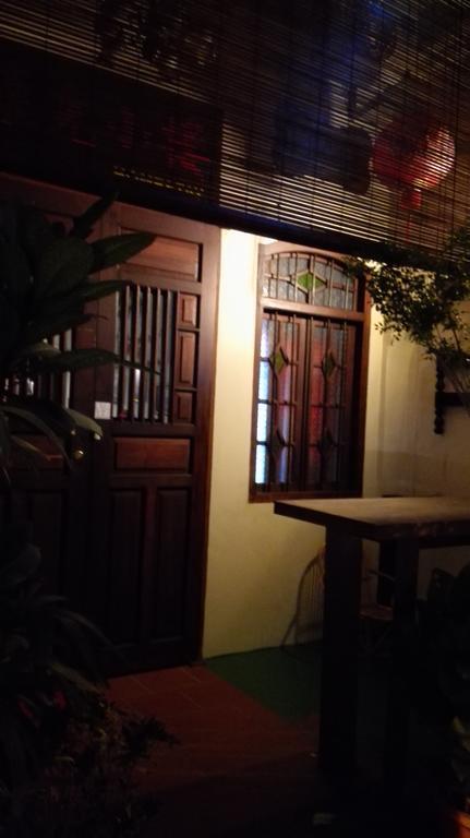 Silver Shine Guesthouse George Town  Kültér fotó