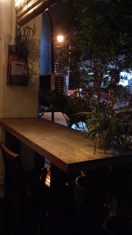 Silver Shine Guesthouse George Town  Kültér fotó