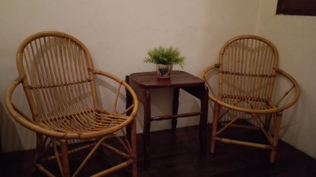 Silver Shine Guesthouse George Town  Szoba fotó