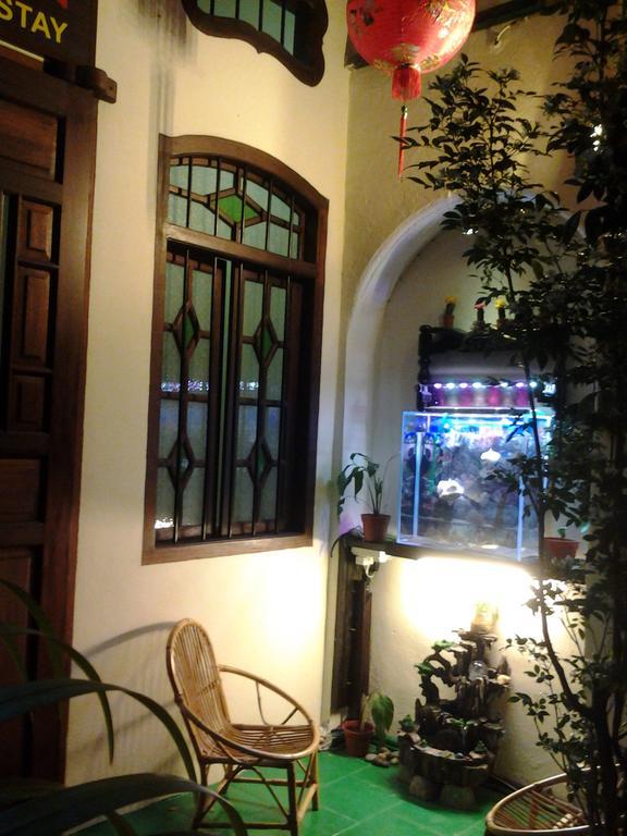 Silver Shine Guesthouse George Town  Kültér fotó