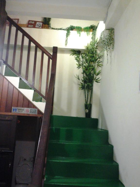 Silver Shine Guesthouse George Town  Kültér fotó