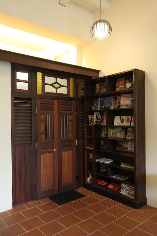 Silver Shine Guesthouse George Town  Kültér fotó